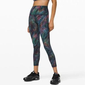 Cosmic shift Align pant 25”